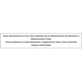 thumbnail image 5 of LIFE EXTENSION | Cholorophyllin 100 mg | 100 Cápsulas, 5 of 5