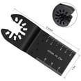 thumbnail image 3 of NewSoul1us 50PCS Wood Oscillating Tool Blades Universal Quick Release Saw Blades, Multi-Tool Blades, Fits Fein Multimast, 3 of 6