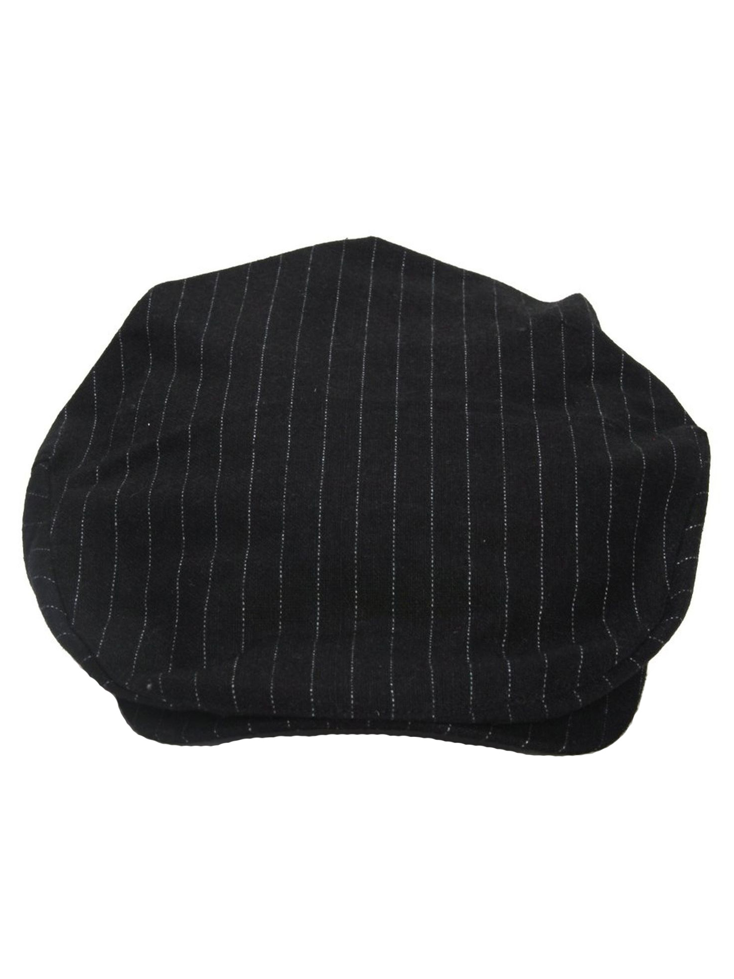 Peter Grimm - Formal Driver Cap, Black 