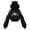 I, variant on Women's Cat Ear Hoodie Pullover Long Sleeve Hooded Sweatshirt Cute Blouse Knitted Hoodie Sweater for Women Women Hoodie Sweatshirts Woman's Zip Hoodie Zip up Hoodie for Women Hoodie for Women Athletic