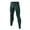Army Green L, variant on SDNall Compression Pants Men Sports Stretch Leggings Trousers Breathable Quick-Drying Wicking Fitness Pants Workout Pants for Men Sizes:S-2XL