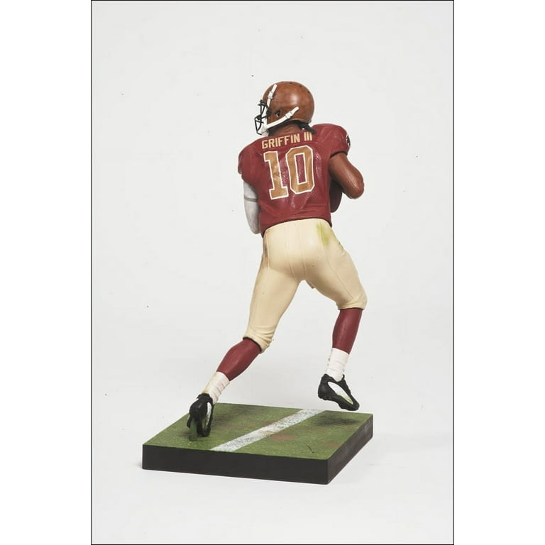 NFL Robert Griffin III Action Figure - Walmart.com