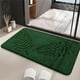 thumbnail image 4 of Tapete Impermeable, Antideslizante Para Entrada De Bao, Sper Absorbente, Fcil De Limpiar, Ideal Para Decorar Entradas, Cocinas Y Salas De Estar. Base De Goma Resistente, Apto Para Zonas, UKHBMC, 4 of 9