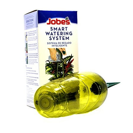 UPC 038398570010 product image for Jobe s Smart Watering System  Keeps Plants Watered Up to 3 Weeks (Automatic Wate | upcitemdb.com