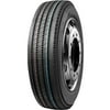 Constellation Car 820 255/70R22.5 Load H 16 Ply All Position Commercial Tire