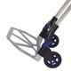 thumbnail image 4 of Diablito de carga plegable de aluminio 100 cm- Knova Knova Carrito de carga plegable, 4 of 5
