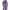 Purple, variant on Yuzhih Zip up Hoodies for Women Oversized Fleece Long Sleeve Sweatshirts Casual Fall Jacket Coat with Pocket