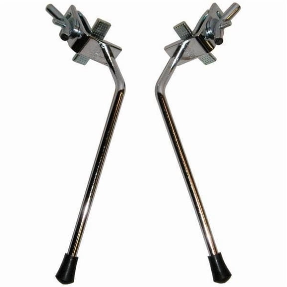 Danmar Percussion Hoop Mounting Bass Drum Spurs