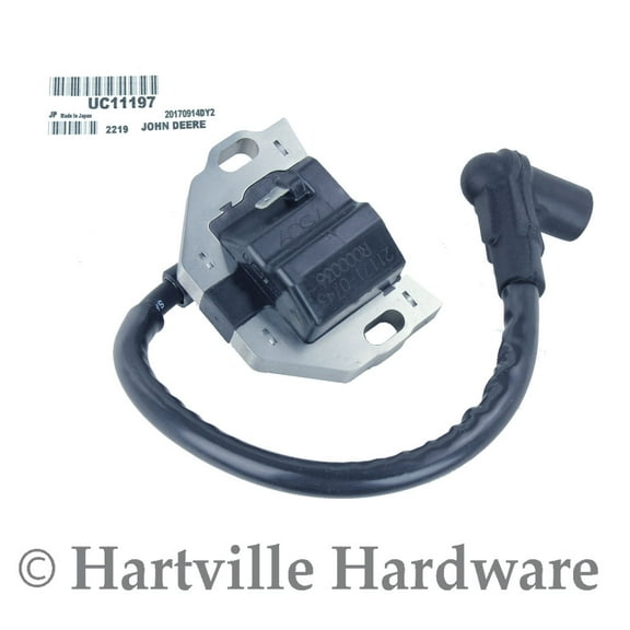 John Deere Original Equipment Ignition UC11197