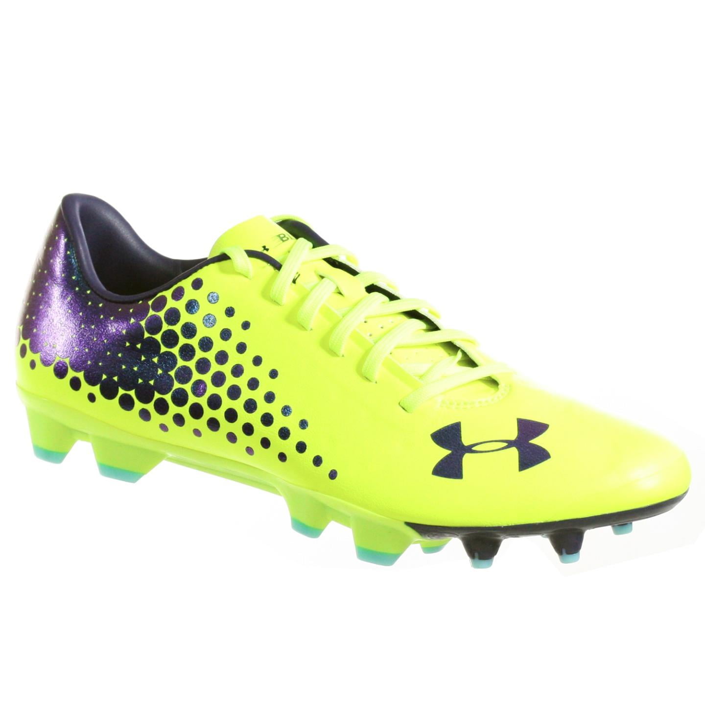 under armour blur fg