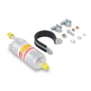 NOS/Nitrous Oxide System 15760NOS Electric Fuel Pump