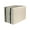 Beige M, variant on Pontos Air Conditioner Cover Full Coverage Protection Waterproof Oxford Cloth Window Air Conditioner Units Protector for Home