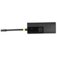thumbnail image 3 of Bomba De Aire Portátil, Herramienta De Inflado, Mini Bomba De Aire Inalámbrica Multifuncional, Inflador De Coche Eléctrico Con Carga USB Portátil Para Coche ANGGREK Portable Air Pump, 3 of 8