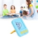 thumbnail image 5 of Juguetes Para Niños Pequeños Tarjetas Flash Parlantes, Tarjetas Flash Parlantes Juguete De Aprendizaje Lectura Automática Doble Cara Múltiples Idiomas Para La Enseñanza En El, 5 of 7