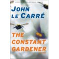 thumbnail image 1 of Pre-Owned The Constant Gardener: A Novel, 9780743262439, 0743262433, Paperback, Reissue edition, 1 of 1