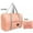 P-Pink, variant on Large Capacity Travel Rolling Carry on Luggage for Plane Bag for Man Women Small Luggage with Wheels Bag Travel Carry on High Luggage Bag One Size