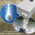 thumbnail image 4 of Solar Powered Aerator, Solar Oxygen Pump High Efficiency Versatile  for Ponds, 4 of 7