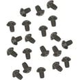 thumbnail image 1 of 814323 Fits Whirlpool Burner Grate Pad Kit Include 20, 1 of 1