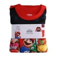 thumbnail image 2 of Boys Licensed Character Long Sleeve Top and Pants, 2-Piece Sleet Set, Sizes 4-12, 2 of 7