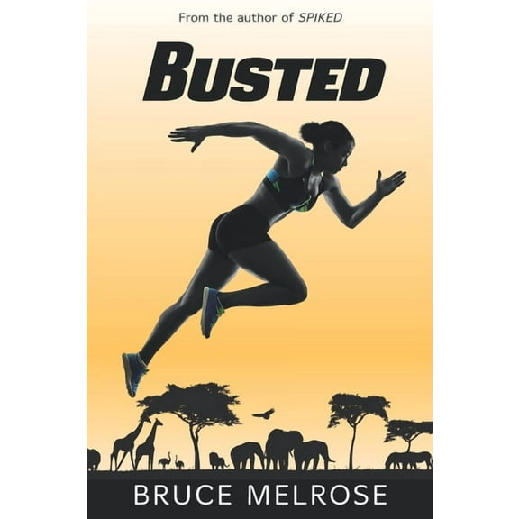 John Kelly Busted, Book 5, (Paperback)