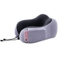 thumbnail image 5 of Radetop Lightweight Travel Neck Support Pillow for Sleeping on Airplane, U-Shaped Memory Foam Pillow, 5 of 5