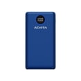 thumbnail image 1 of Batería Portátil Recargable ADATA P20000QCD Power Bank de Adata AP20000QCD-DGT-CDB, 1 of 2