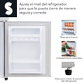 thumbnail image 5 of Refrigerador Frigobar Congelador 2 Puertas 86l 3 Pies 127v, 5 of 5