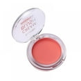 thumbnail image 1 of Face Blushes  Nude Powder Blush Cream Blush Smooth Natural Non-Sticky Lightweight Cheek Cream, 1 of 8