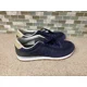 thumbnail image 3 of New Balance 501 Classics Blue Mens Size 13 Suede Mesh Running Shoes Sneaker EUC, 3 of 6