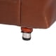 thumbnail image 2 of Patas de Metal para Muebles EOTVIA Patas de Acero Inoxidable Redondas Ajustables 4 Unidades, 2 of 8