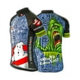 thumbnail image 2 of 2015 Women's Ghostbusters Slimer Cycling Jersey - GBS-W, 2 of 4