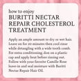 thumbnail image 4 of Camille Rose Buritti & Nectar Repair Cholestrol Treatment, 8 fl oz, 4 of 8