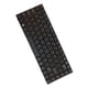 thumbnail image 4 of Teclado de repuesto CUTICAT para computadora portátil Diseño de EE. UU. Negro con marco CR420 CR400 EX465 CX430 CR420 X370, 4 of 8