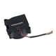 thumbnail image 1 of For CREALITY K1-K1 Max 4020 Fan DC24V Cooling Hotend Fan., 1 of 5