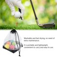 thumbnail image 3 of Soporte Para Pelotas De Golf, Bolsa Para Pelotas De Golf, Bolsa Para Pelotas De Golf, Portátil Para Suministros Deportivos Al Aire Libre Accesorios Para Deportes Al Aire Libre Ccdes Otros, 3 of 8