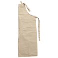 thumbnail image 1 of Here's a compelling product description for your **Reusable Canvas Artist Apron**:\n\n \n\n### 🎨 **Reusable Canvas Artist Apron – Durable & Stylish, 1 of 5