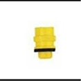 thumbnail image 1 of Replacement Gasket B Adapter, Medium, Gold, 1 of 1