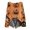 #04-Orange, variant on Halloween Pumpkin Ghost Skeleton Ugly Sweater Y2k Fairy Graphic Sweatshirt Holiday Party Long Sleeve Pullover Tops Halloween Gifts , L, Orange