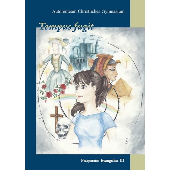 Tempus fugit, (Paperback)