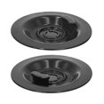 thumbnail image 2 of 2pcs Universal Cleaning Disc Durable Fit For Breville 8 Series, 2 of 5