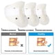 thumbnail image 2 of 3 Sizes Breathable Neck Brace Cervical Collar Neck Support Pain Relief Neck Orthosis Braces Philadelphia Neck Braces Support, 2 of 5