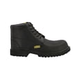 thumbnail image 2 of Bota de Trabajo Triples Pro Set 280 D Negro para Hombre, 2 of 8