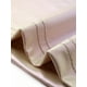 thumbnail image 5 of INSPIRAR CHIC Top sin mangas metálico brillante holográfico de Navidad para mujeres M Beige Holográfico, 5 of 6