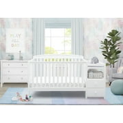 Delta royal crib hot sale