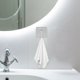 thumbnail image 4 of Hytrove 4Ud Adhesivos De Acero Inoxidable Para Toallas De Pared Sin Taladro Para Cocina, 4 of 8