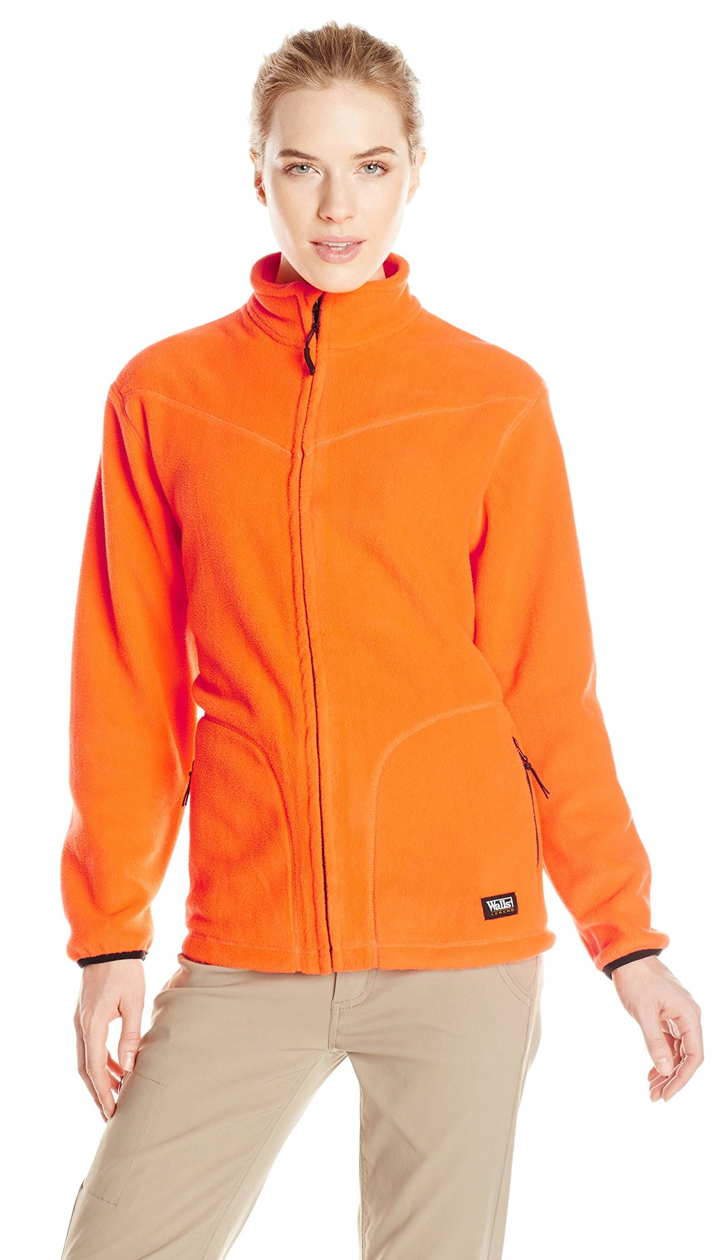 Women's Legend Polar Fleece Jacket 