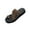 Brown, variant on SEAOPEN Women's Slip on Loafer Shoes - Mesh Casual Ballet Flat Nurse Walking Sneakers Knit Shoes Lightweight Memory Foam Casual Shoes Size 9 Black