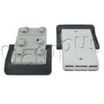 thumbnail image 2 of DD82-01121B AP5736133 2983167 PS8690520 Dishwasher Rack Adjuster Fits Samsung, 2 of 4