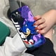 thumbnail image 3 of Nueva funda de teléfono de alta gama Anime Sonics Hedgehog para Samsung Galaxy A15 S10E S9 S8 S7 Note 20 10 9 8 Plus Lite, 3 of 5