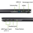 thumbnail image 4 of acer Chromebook Touchscreen Laptop Plus Spin 514- Intel Core i5-1334U- 14inch FHD IPS Display 2in1- 8GB RAM -512GB SSD -Gaming Chrome Tablet- Backlit Keyboard- Students School Kids- 2025, 4 of 9